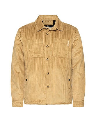 CHILLAZ | Herren Kletterjacke Milano Light Padded