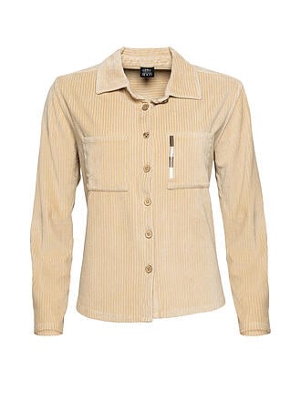CHILLAZ | Damen Kletterbluse Vogesen Cord 