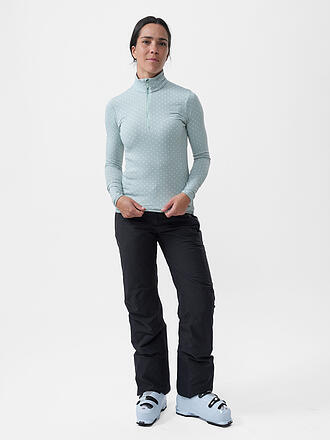 CMP | Damen Unterzieh Zipshirt