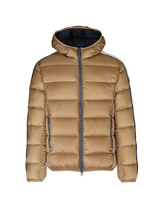 COLMAR | Herren Freizeitjacke Quilted Hoodie