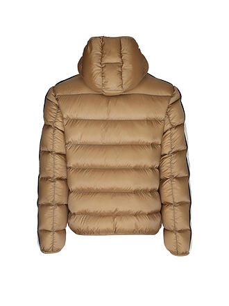 COLMAR | Herren Freizeitjacke Quilted Hoodie