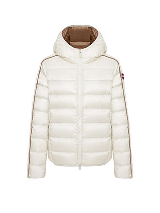 COLMAR | Damen Freizeitjacke Quilted Hoodie