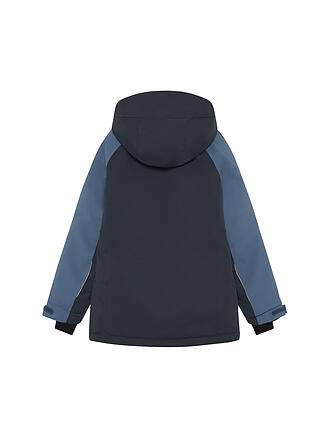 COLOR KIDS | Jungen Skijacke Colorblock