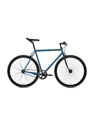 CREME | Herren Urbanbike Vinyl Uno Singlespeed