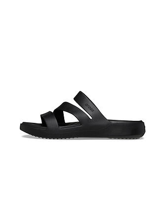 CROCS | Damen Badepantoffeln Getaway Strappy