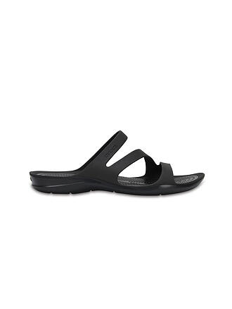 CROCS | Damen Badepantoffel Swiftwater Sandal