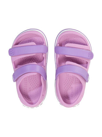 CROCS | Baby Badepantoffeln Crocband Cruiser