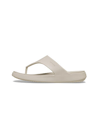 CROCS | Damen Zehentrenner Getaway Trinagle Flip
