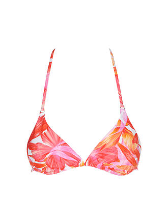 DARLING HARBOUR | Damen Bikinioberteil Triangel