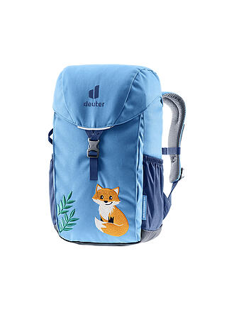 DEUTER | Kinderrucksack Waldfuchs 10