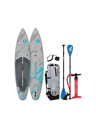 DUOTONE | iSUP Package Raven Air SLS