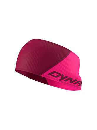 DYNAFIT | Stirnband Upcycled Polartec