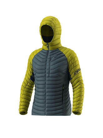 DYNAFIT | Herren Touren Isojacke Radical Down RDS Hoodie