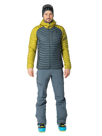 DYNAFIT | Herren Touren Isojacke Radical Down RDS Hoodie
