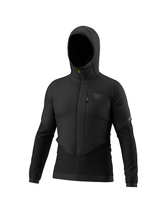 DYNAFIT | Herren Fleecejacke Blacklight Thermal Hoodie