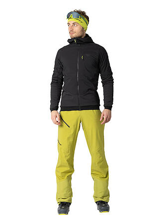 DYNAFIT | Herren Fleecejacke Blacklight Thermal Hoodie