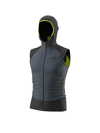 DYNAFIT | Herren Tourenweste Mezzalama Polartec Alpha