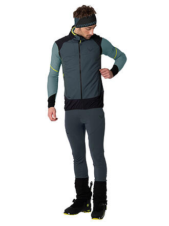 DYNAFIT | Herren Tourenweste Mezzalama Polartec Alpha