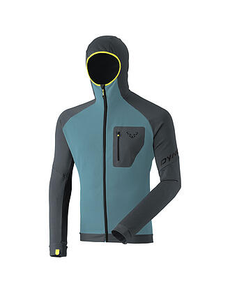 DYNAFIT | Herren Fleecejacke Radical Polartec Hoodie