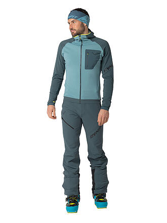DYNAFIT | Herren Fleecejacke Radical Polartec Hoodie