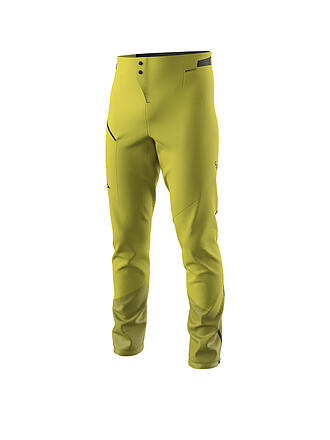 DYNAFIT | Herren Tourenhose Blacklight 3L