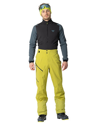 DYNAFIT | Herren Tourenhose Blacklight 3L