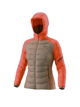 DYNAFIT | Damen Isojacke Tigard Daune Hoodie