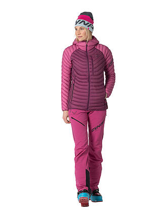DYNAFIT | Damen Isojacke Radical Down RDS Hoodie