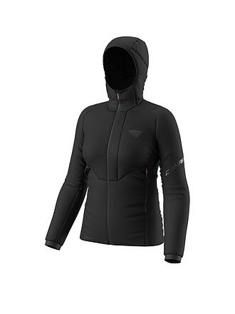 DYNAFIT | Damen Isojacke Blacklight Primaloft Hoodie