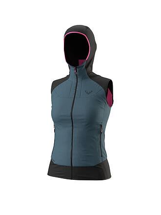 DYNAFIT | Damen Tourenweste Mezzalama Polartec Alpha
