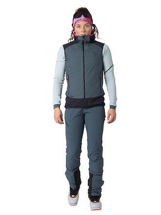 DYNAFIT | Damen Tourenweste Mezzalama Polartec Alpha