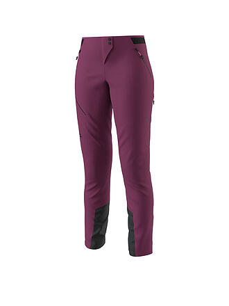DYNAFIT | Damen Tourenhose Blacklight DST