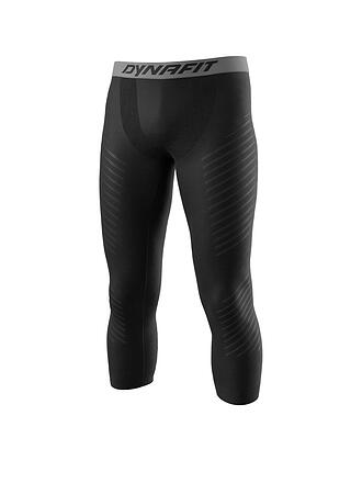DYNAFIT | Herren Unterzieh Hose Tour Light Merino 3/4