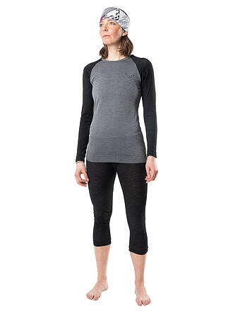 DYNAFIT | Damen Funktionsshirt Tour Light Merino