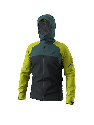 DYNAFIT | Herren Tourenjacke Radical 3L Hoodie