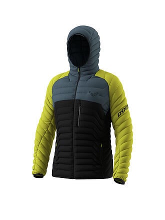 DYNAFIT | Herren Touren Isojacke Radical Down RDS Hoodie