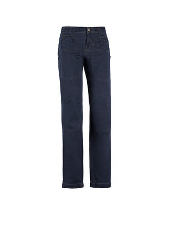 E9 | Damen Kletterhose Onda Denim