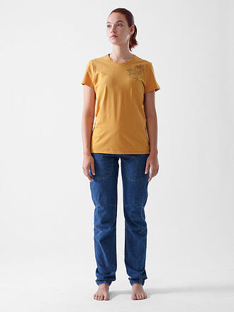 E9 | Damen Kletterhose Onda Denim