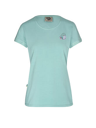 E9 | Damen Klettershirt Easy