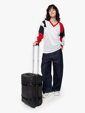 EASTPAK | Reisetrolley Transit'R S