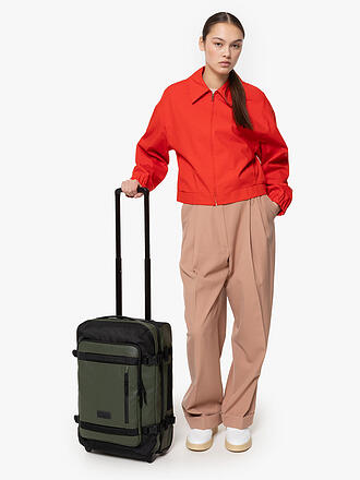 EASTPAK | Reisetrolley Tranverz CNNCT S 