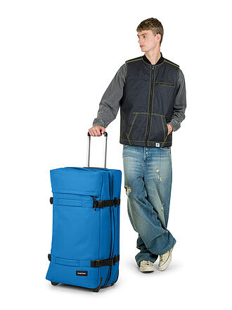 EASTPAK | Reisetrolley Transit'R L