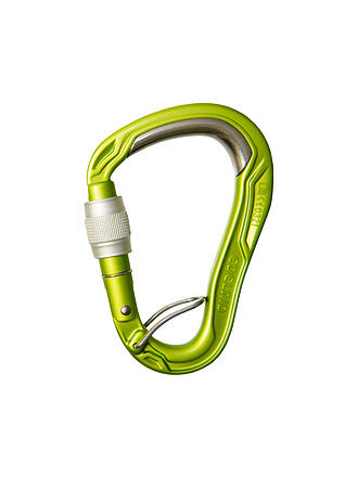 EDELRID | Karabiner HMS Bulletproof Screw FG