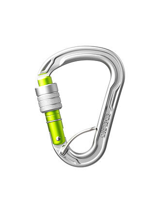 EDELRID | Karabiner HMS Strike Screw FG