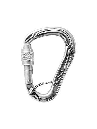 EDELRID | Karabiner HMS Bulletproof Screw FG