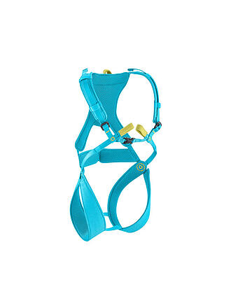 EDELRID | Kinder Klettergurt Fraggle XS