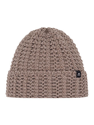 EISBÄR | Damen Strickmütze Selda