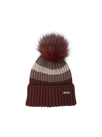 EISGLUT | Mütze Haileyl Merino