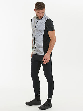 ENDURANCE | Herren Radhose Gorsk Winter Windblock Bund