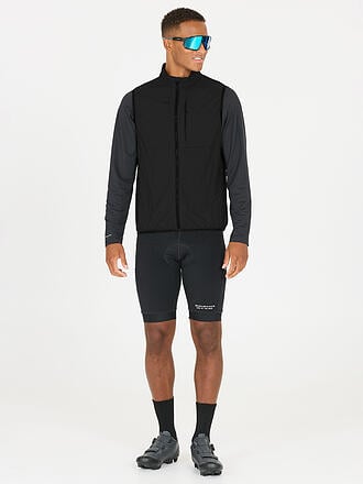 ENDURANCE | Herren Radweste Nimbos